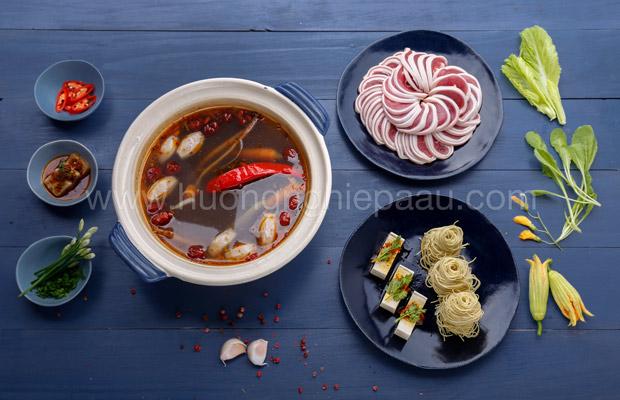 học làm dê 13 món học làm dê 13 món