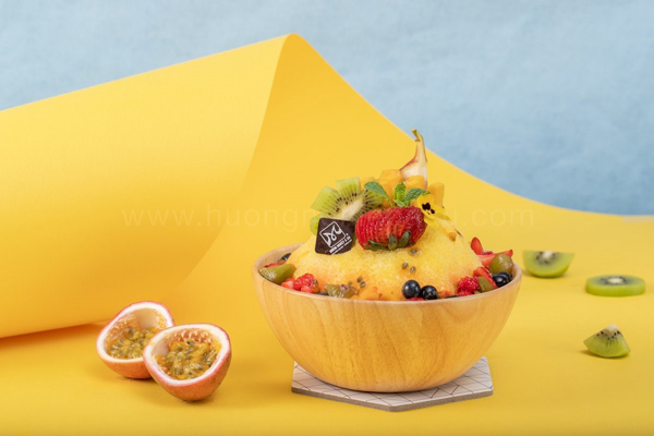 da-dang-cach-lam-bingsu đang dạng cách làm bingsu