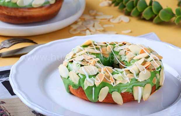 chiec-banh-donut-xinh-dep chiếc bánh donut xinh đẹp