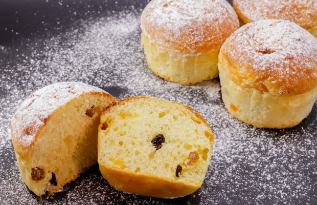 panettone panettone
