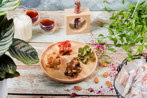 keo-dai-loan kẹo đài loan