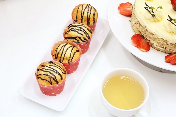 banh-muffin-thom-ngon bánh Muffin thơm ngon