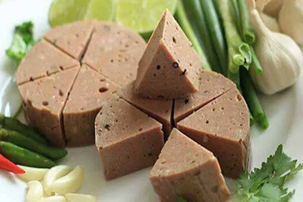chuyên đề chả lụa chả quế chả bò chả viên - huongnghiepaau