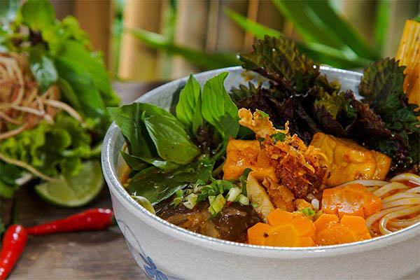 chuyên đề điểm tâm chay ba miền - huongnghiepaau.com chuyên đề điểm tâm chay ba miền