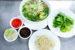 chuyên đề phở gà cháo gà gỏi gà hướng nghiệp á âu
