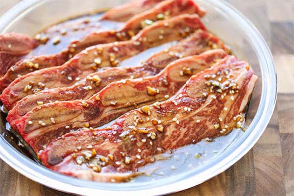 chuyên đề xốt nướng kiểu hàn - huongnghiepaau chuyên đề xốt nướng kiểu hàn
