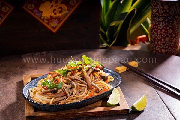 chuyên đề xốt kiểu hoa - huongnghiepaau học làm xốt kiểu hoa