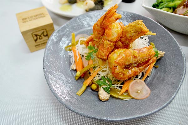chuyên đề xốt kiểu hoa - huongnghiepaau khóa học làm xốt kiểu hoa
