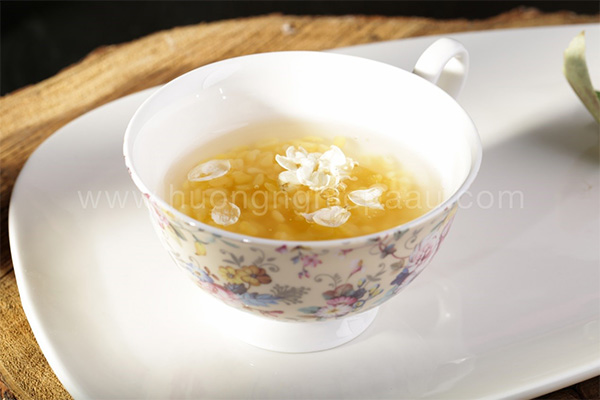 chuyên đề chè - huongnghiepaau khóa học nấu chè