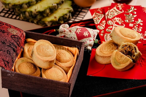 kinh-doanh-banh-dua kinh doanh bánh dứa