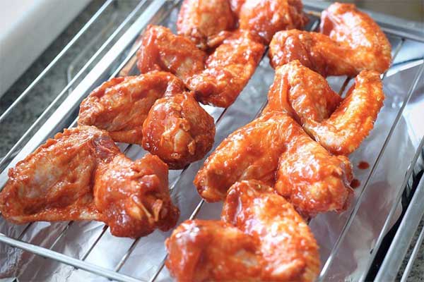 chuyên đề xốt nướng kiểu hàn - huongnghiepaau lớp học làm xốt nướng kiểu hàn