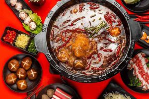 lớp học nấu lẩu tứ xuyên - lẩu trường thọ