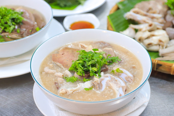 hoc-chao-long-met-long-heo Chuyen de chao long met long heo