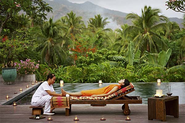 beauty spa là gì
