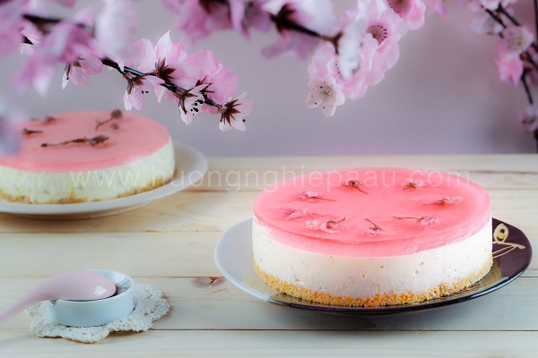 banh-nhat-hien-dai bánh Nhật hiện đại