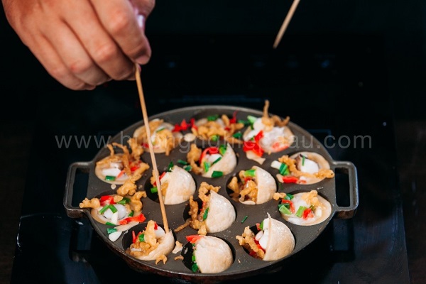 ky-thuat-che-bien-banh-nhat kỹ thuật chế biến bánh Nhật