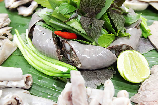 chuong-trinh-chao-long-met-long-heo chương trình cháo lòng mẹt lòng heo