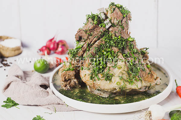 hoc-lam-suon-heo-muoi-ot-xanh-khong-lo-hnaau