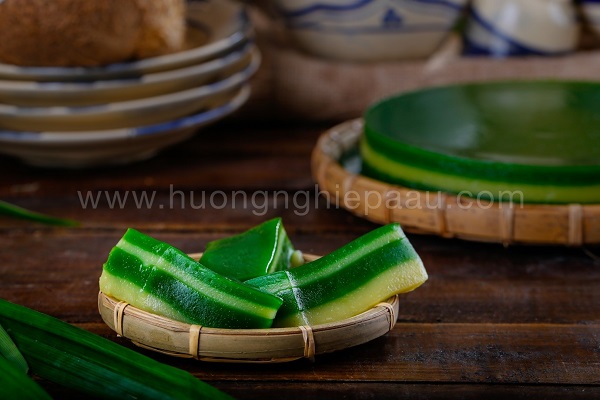 chuyên đề bánh miền nam chuyên đề bánh miền nam