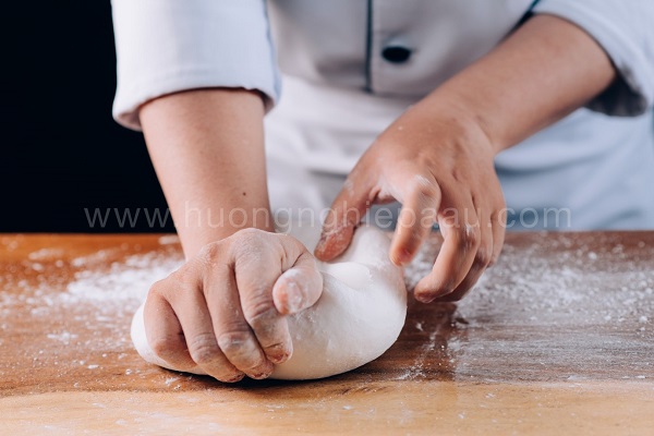 học làm bánh huế học làm bánh huế