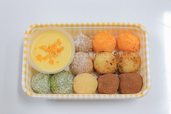 day-lam-banh-mochi-cham-kem-sua