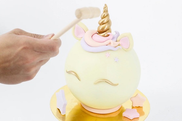 hoc-lam-pinata-cake học làm pinata cake