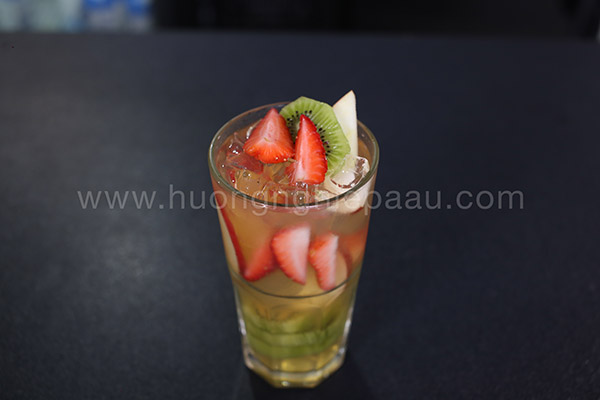 cac-mon-tra-dat-chuan Các món trà đạt chuẩn