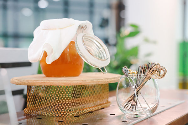 mon-kombucha Kombucha