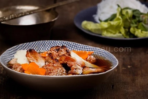 chuyen-de-bun chuyên đề bún