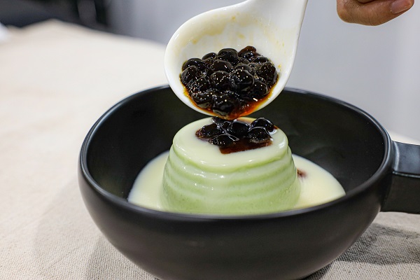 day-lam-tau-hu-tuoi dạy làm tàu hũ tươi