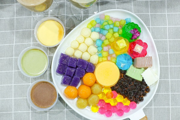 hoc-lam-topping học làm topping