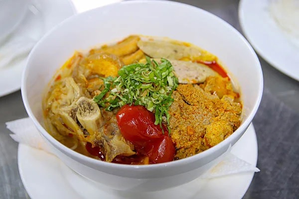 lop-hoc-cac-mon-bun lớp học các món bún