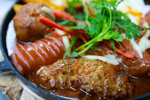 chuyen-de-banh-mi-chao-full-topping chuyên đề bánh mì chảo full topping