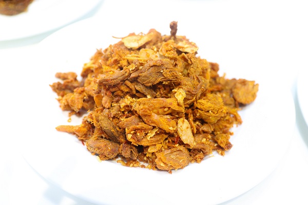 day-lam-cac-mon-kho dạy làm các món khô