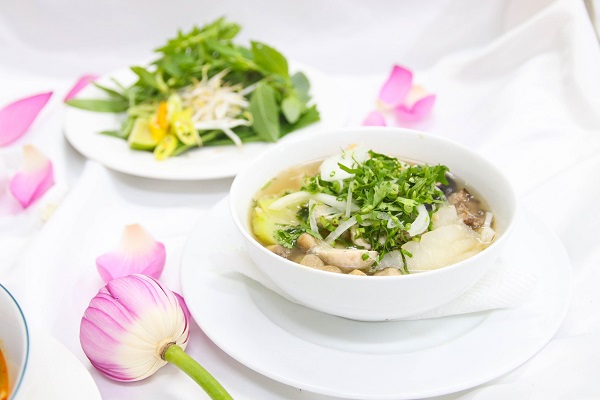 lop-hoc-lam-diem-tam-chay-3-mien lớp học làm điểm tâm chay 3 miền