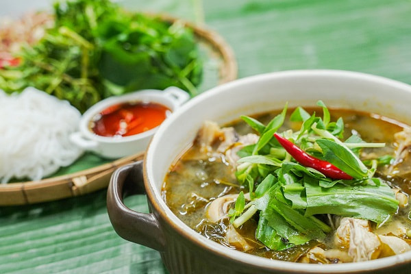 chuyen-de-lau-ga chuyên đề lẩu gà