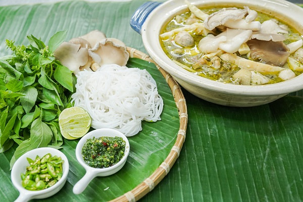 hoc-nau-lau-ga học nấu lẩu gà