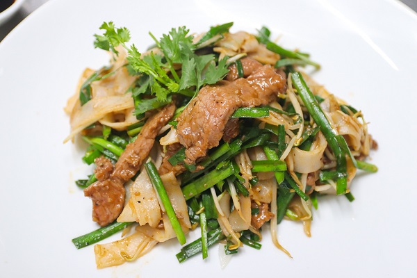 day-lam-mi-xao dạy làm mì xào