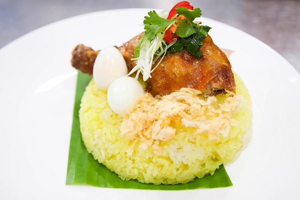 day-nau-xoi-ngon dạy nấu xôi ngon