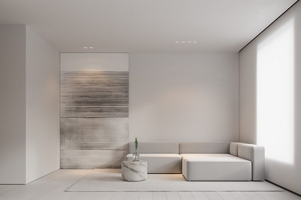 phong cách minimalism