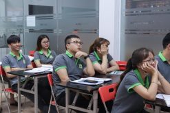 học kinh doanh chuỗi và nhượng quyền