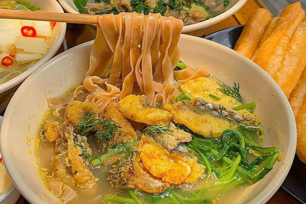 chuyen-de-banh-da-ca-ro-dong chuyên đề bánh đa cá rô đồng