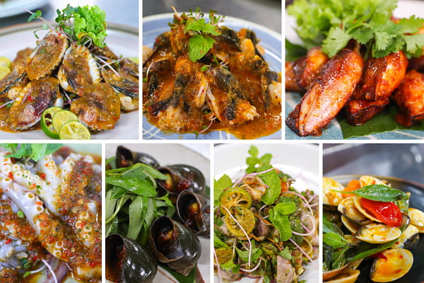 chuyen-de-oc-thai-lan chuyên đề ốc thái lan