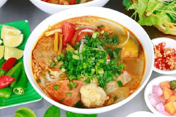 day-bun-cha-ca-da-nang dạy bún chả cá đà nẵng