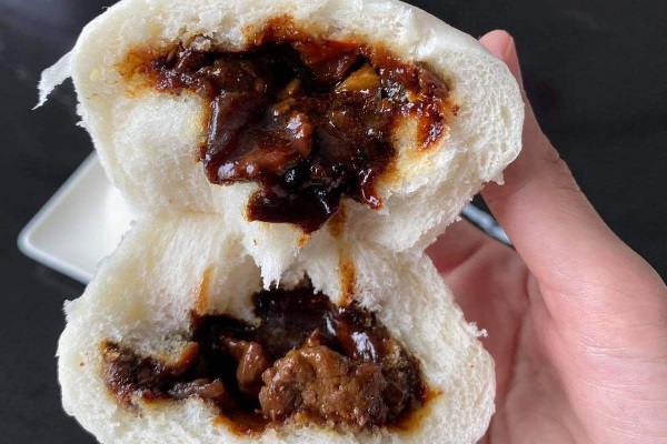 day-lam-banh-bao-nhan-bo-xot-dau-hao dạy làm bánh bao nhân bò xốt dầu hào