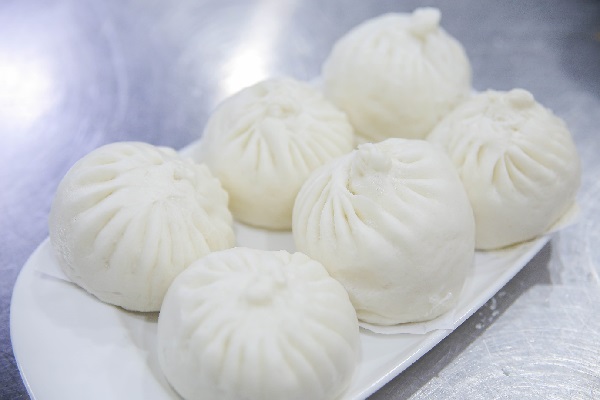 day-lam-banh-bao-nhan-ga-nam-xot-tieu-den dạy làm bánh bao nhân gà nấm xốt tiêu đen