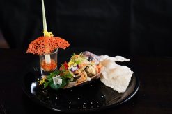 chuyên đề các món gỏi hải sản