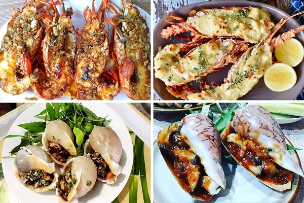 chuyen-de-cac-mon-hai-san chuyên đề các món hải sản
