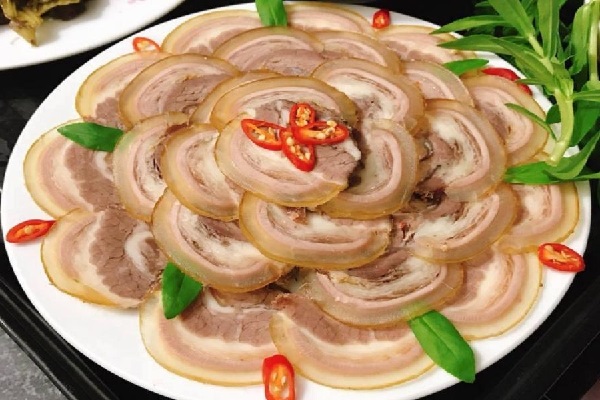 day-lam-bo-to-hap-rau-rung dạy làm bò tơ hấp rau rừng