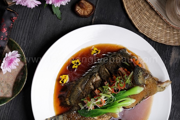 day-lam-ca-che-bien-kieu-hoa dạy làm cá chế biến kiểu hoa
